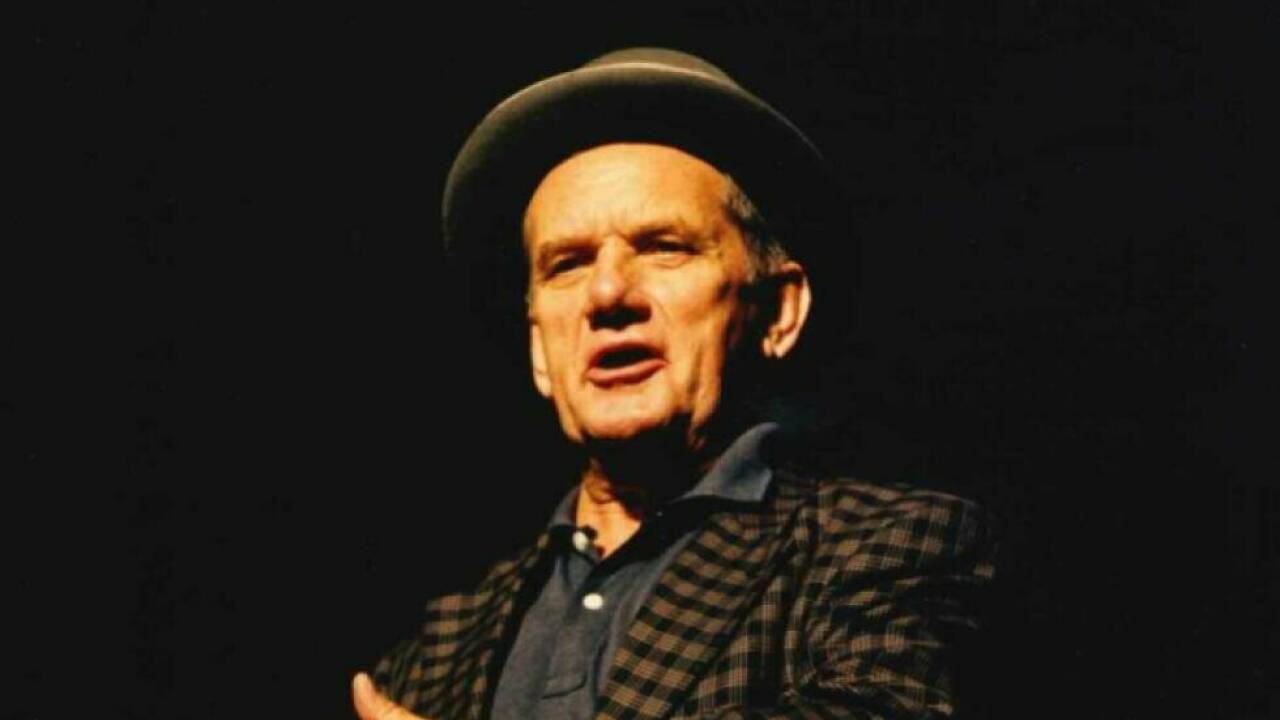 Rudolf Wasserlof - einer der Publikumslieblinge der Volksoper ist tot 