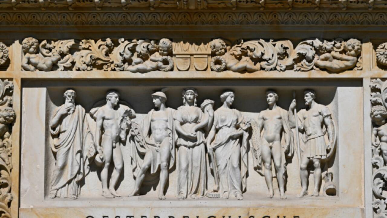 Österreichs Bankensystem sei stabil, aber bei der Kreditvergabe sei besondere Vorsicht geboten. 