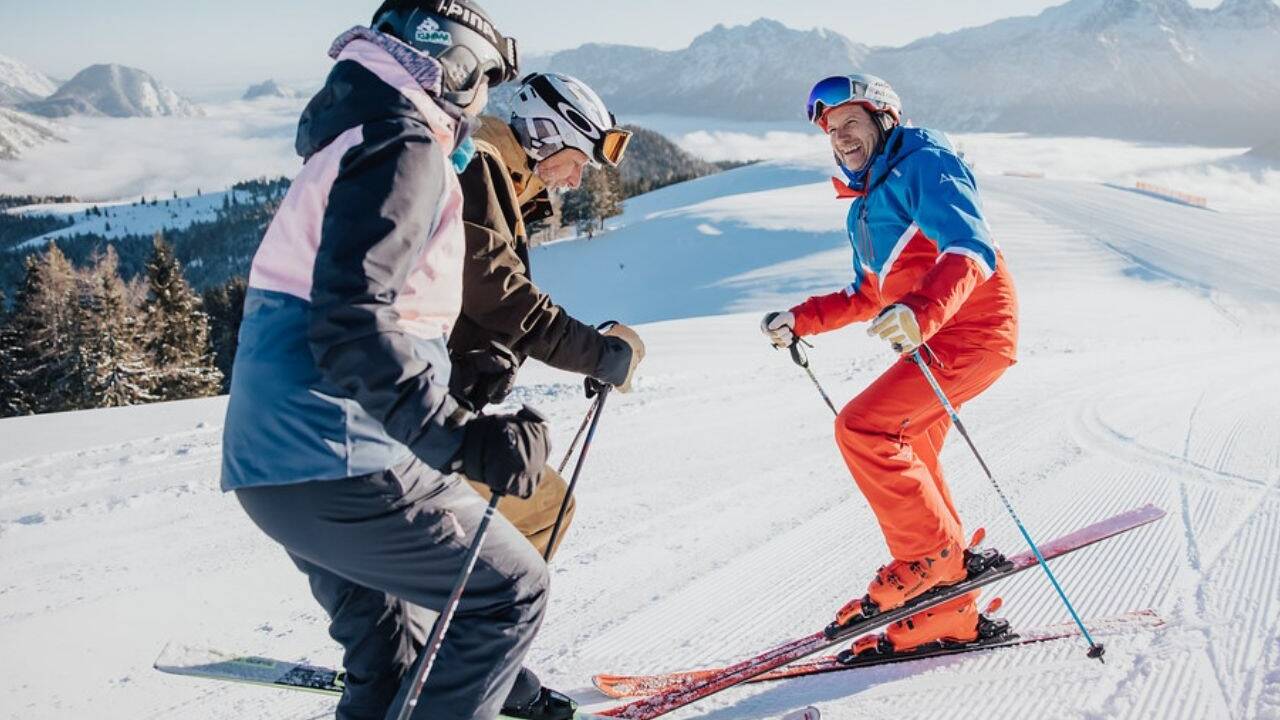 Gewusst wie: Wenn der Wiedereinstieg schwerfällt, helfen Profis weiter.  