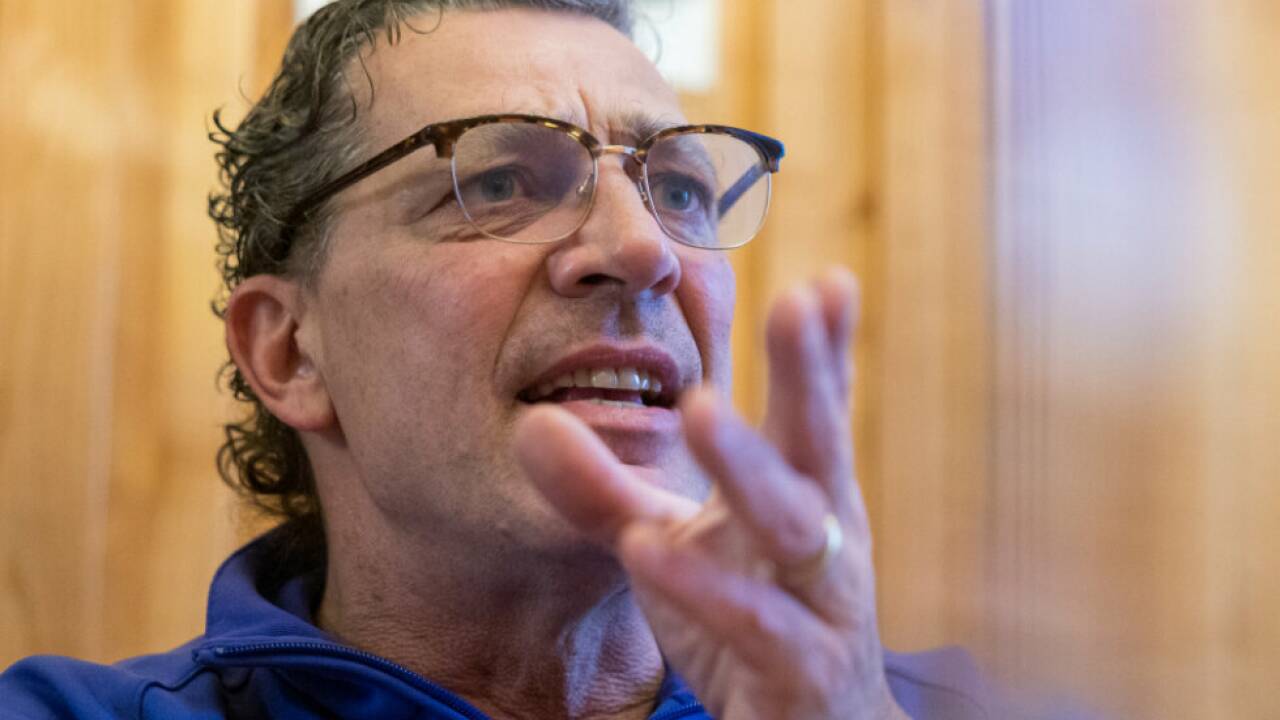 Bloéb holt 2026 Pixner bei einem Mitterer-Stück auf die Bühne in Telfs 