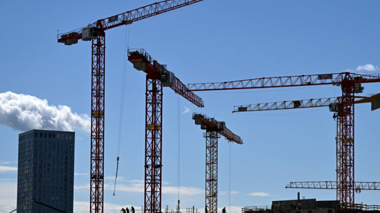 AK ließ Lohndumping-Strafen im Baugewerbe analysieren 