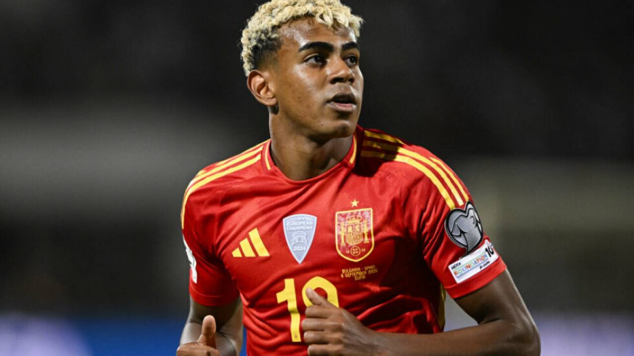 Yamals Team-Einsätze sorgen für dicke Luft zwischen Club und Verband 