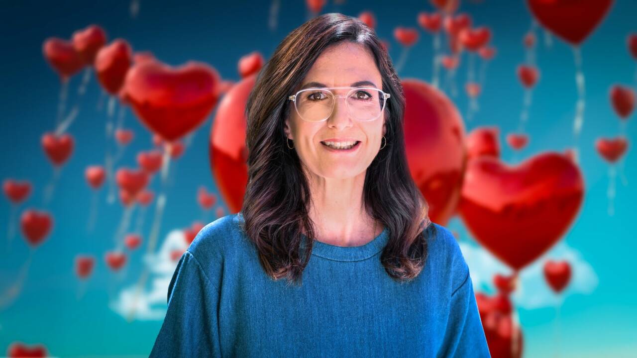 „Liebesg’schichten und Heiratssachen“ mit der Dokumentaristin Nina Horowitz. Im Jahr 2026 gibt es eine Jubiläumsstaffel. 