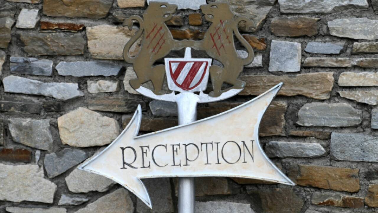 Mehr Gäste aus mehr Ländern 