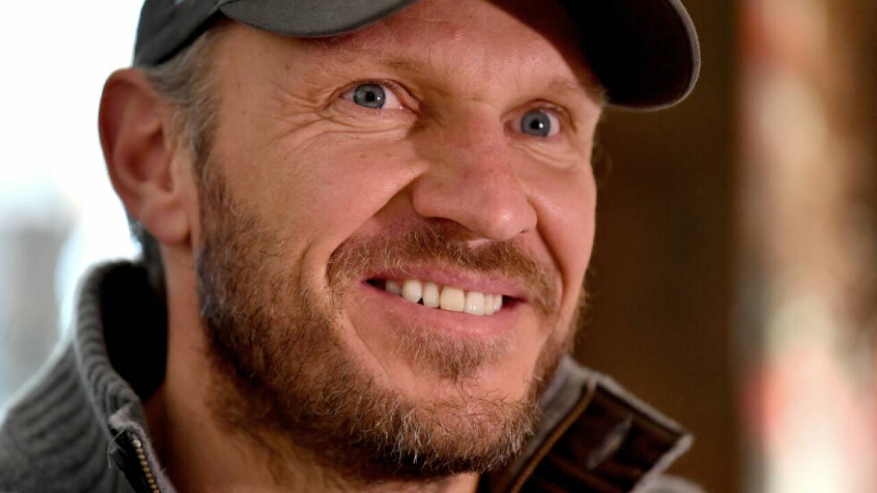 Maier ist zuversichtlich 