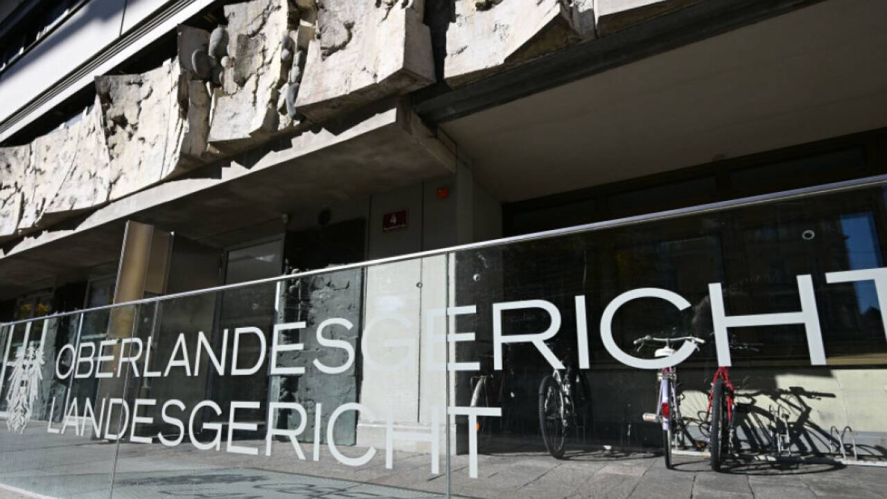 Die Eltern stehen bei Rechtskraft der Anklage in Innsbruck vor Gericht 