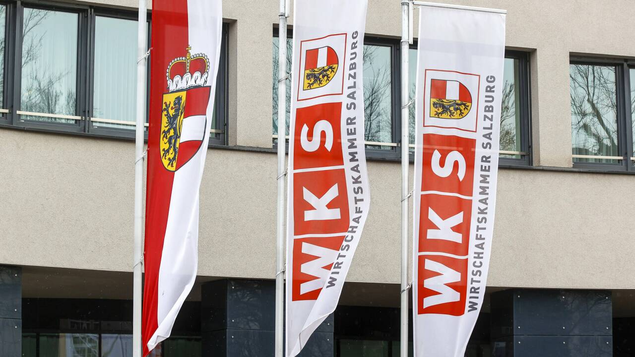 In der Wirtschaftskammer herrscht Krisenstimmung. 