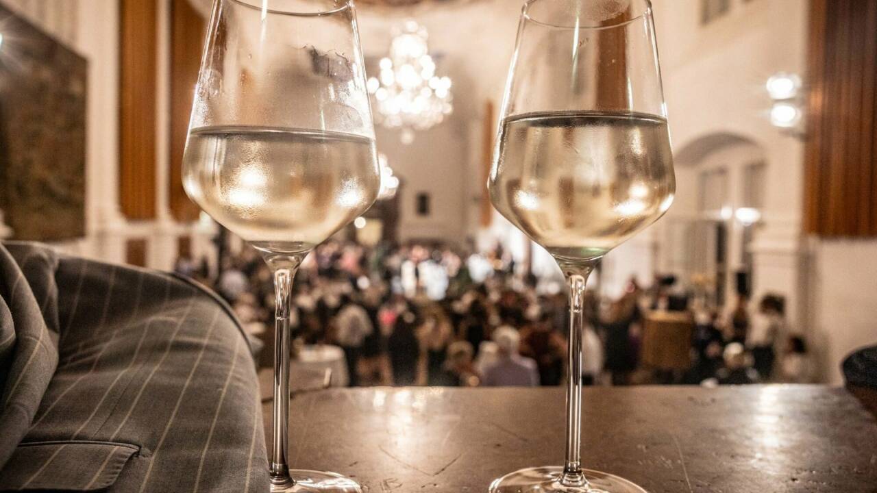 Fest der Freundschaft von Salzburg und Italien im Domquartier: am Samstag, 15. November, ab 11 und ab 14 Uhr. 