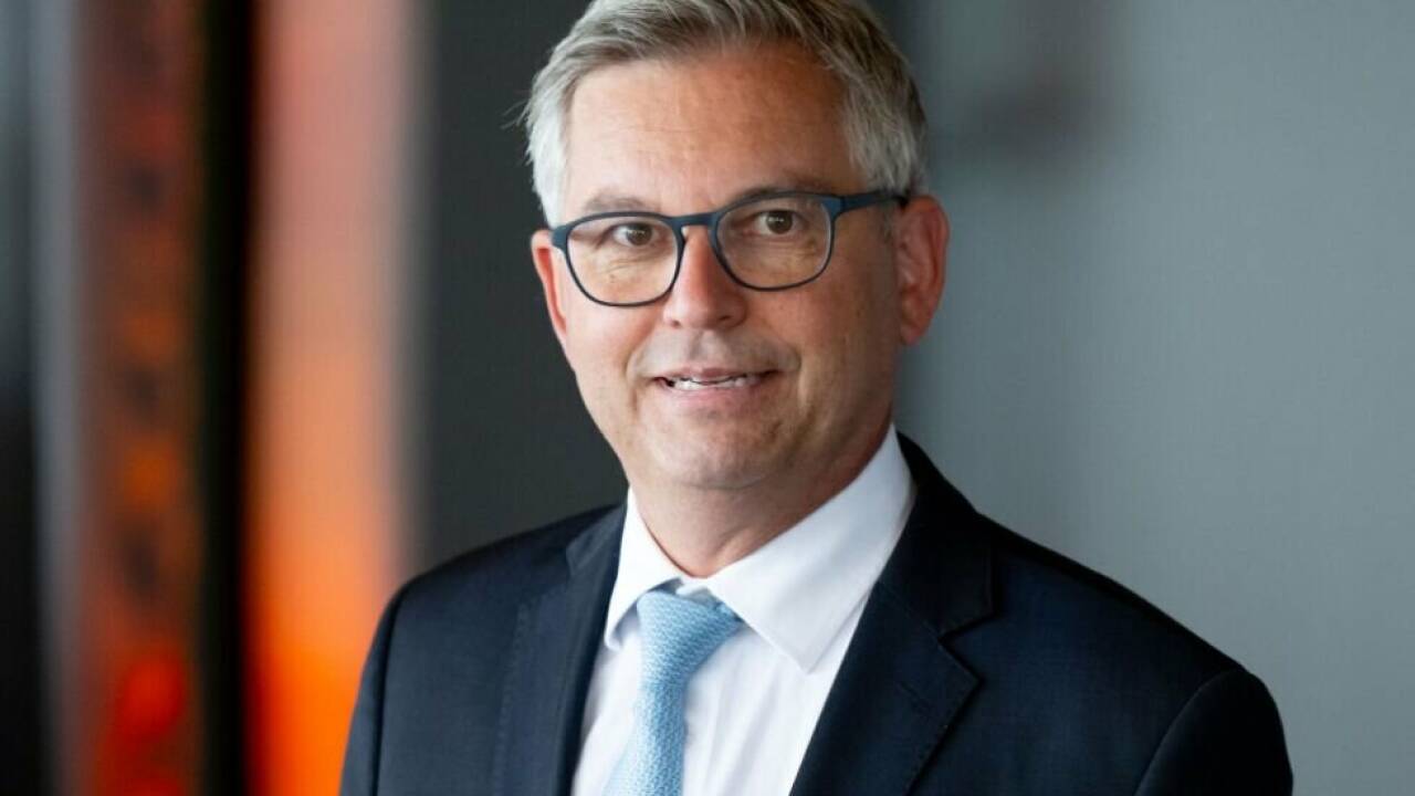 Magnus Brunner stellte am Dienstag neue Migrations-Eckpunkte vor. 