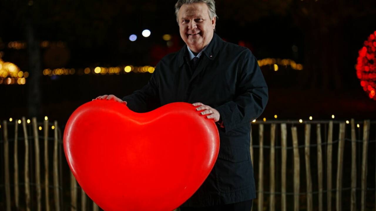 Eröffnung am Freitag mit 96 Hütten, Eislaufplatz und 'Winterwelt' 