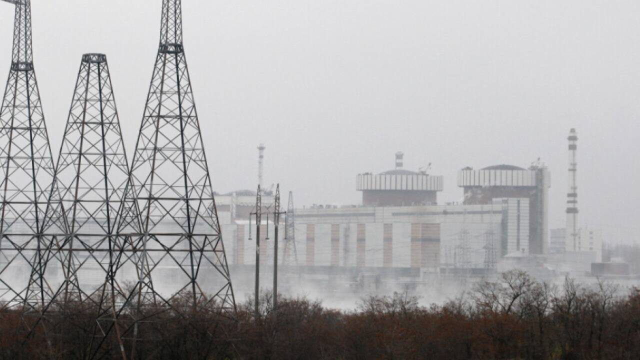 Ermittlungen rund um Bestechung bei ukrainischem Energiekonzern 