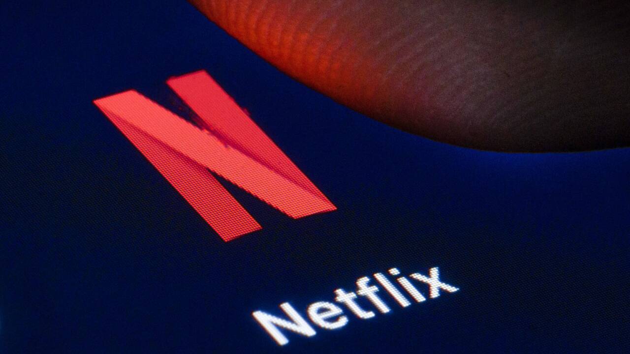 Netflix eröffnet sein erstes Erlebniszentrum.  