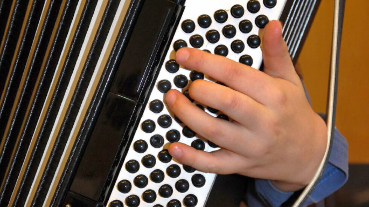 Von den gestohlenen Instrumenten fehlt bisher jede Spur 