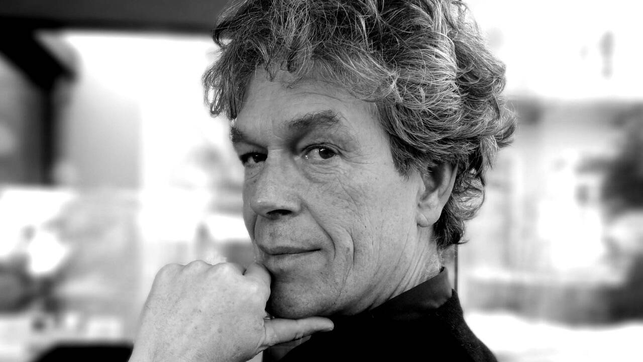 Günther Witzany ist Philosoph und Autor. 