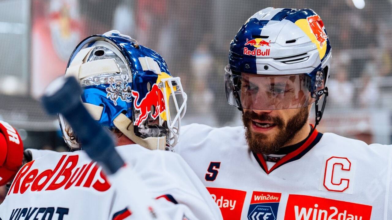 Erleben Sie den amtierenden österreichischen Meister live im Duell gegen Hydro Fehervar. 