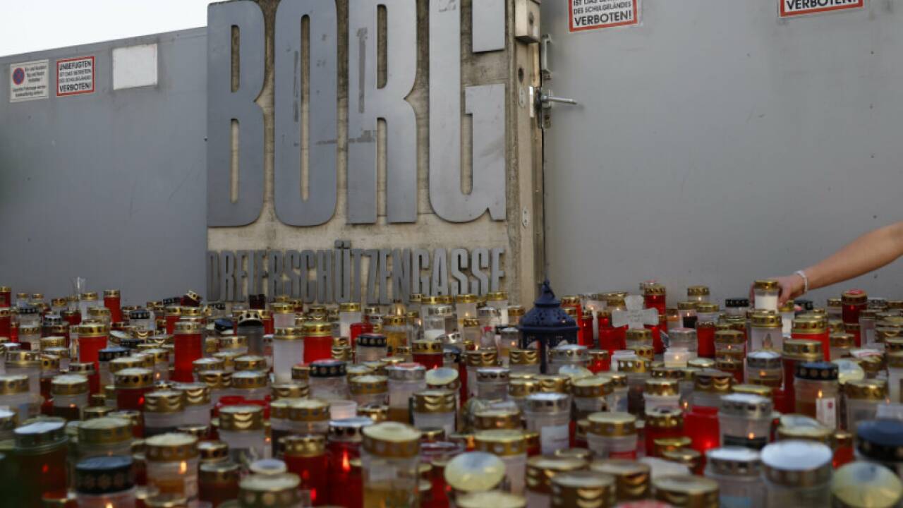 Ein gefälschtes Schreiben verunsichert Grazer Opferfamilien 