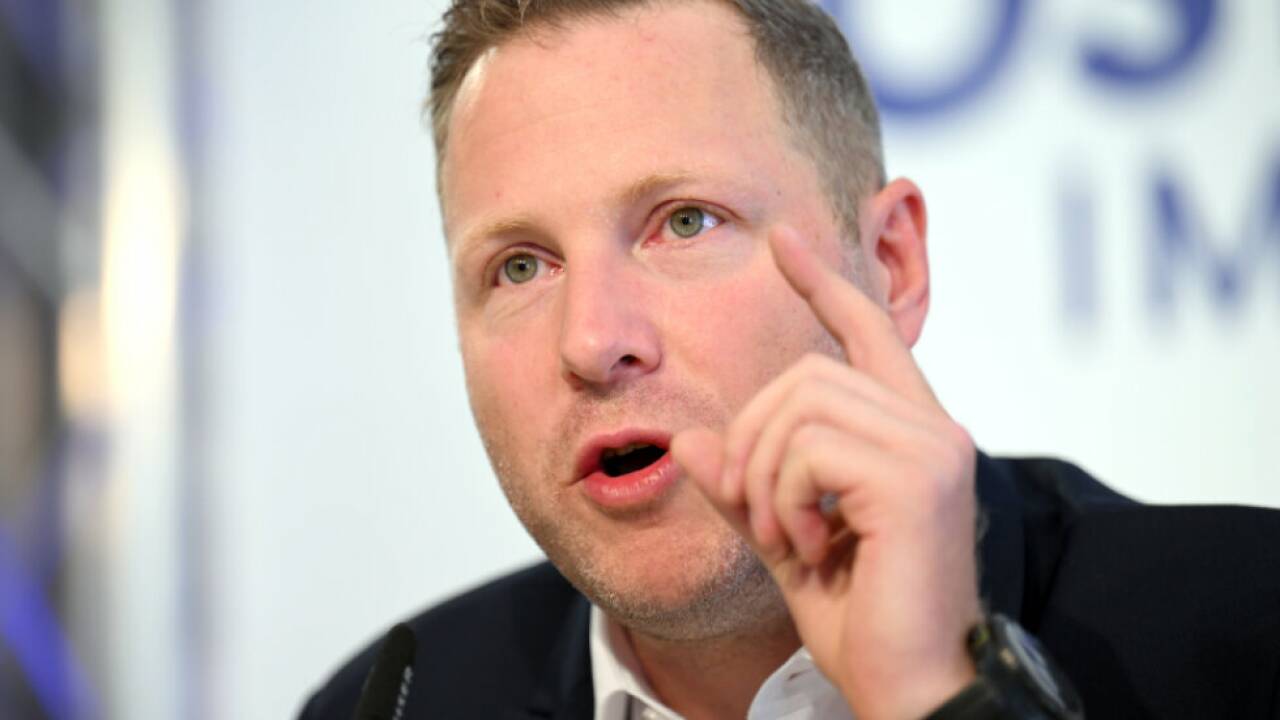 FPÖ attackiert NGOs 