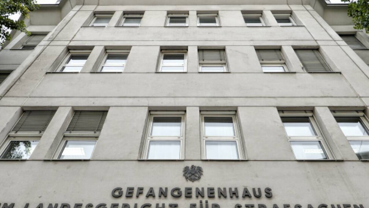 Der 14-Jährige wurde wegen Tatbegehungsgefahr sogar in U-Haft genommen 