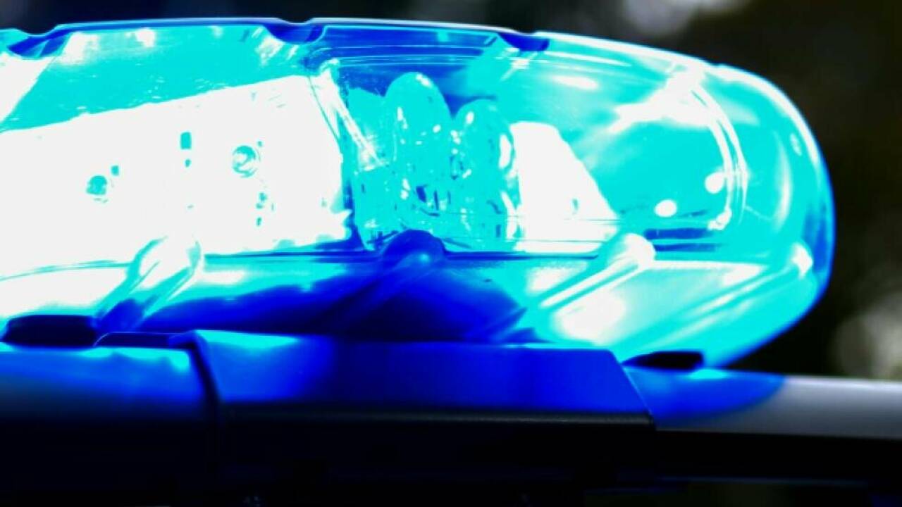 Hausdurchsuchung wurde durchgeführt 