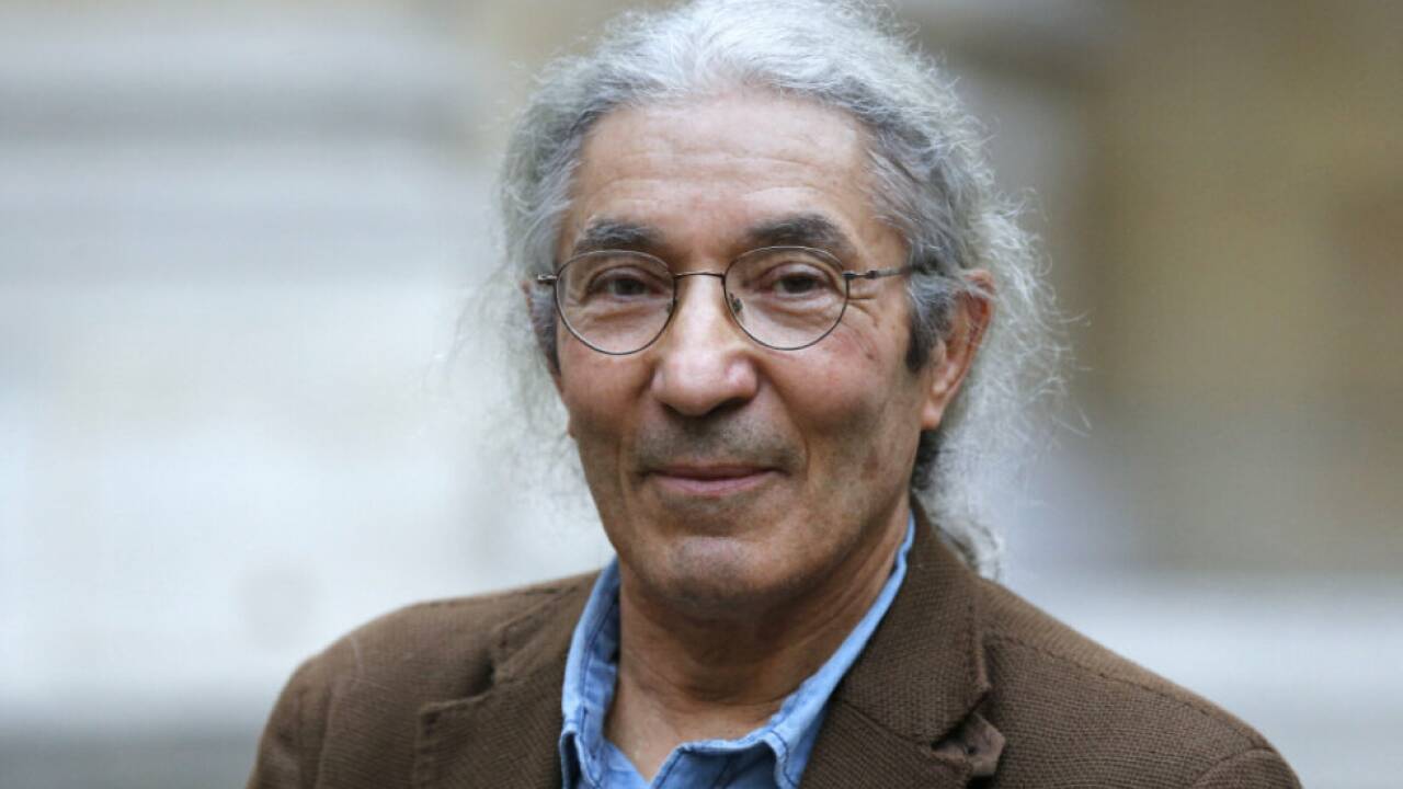Boualem Sansal wird begnadigt Boualem Sansal wird begnadigt
