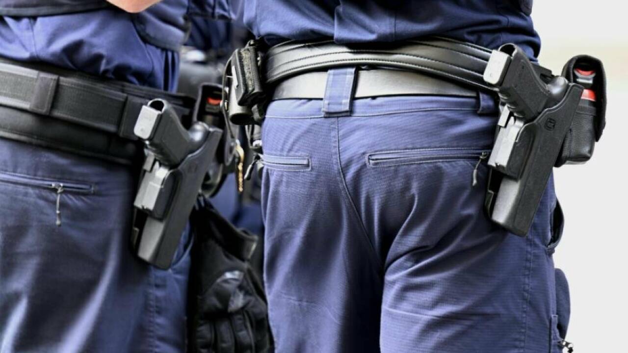 Die Ermittlungen stehen erst am Anfang 