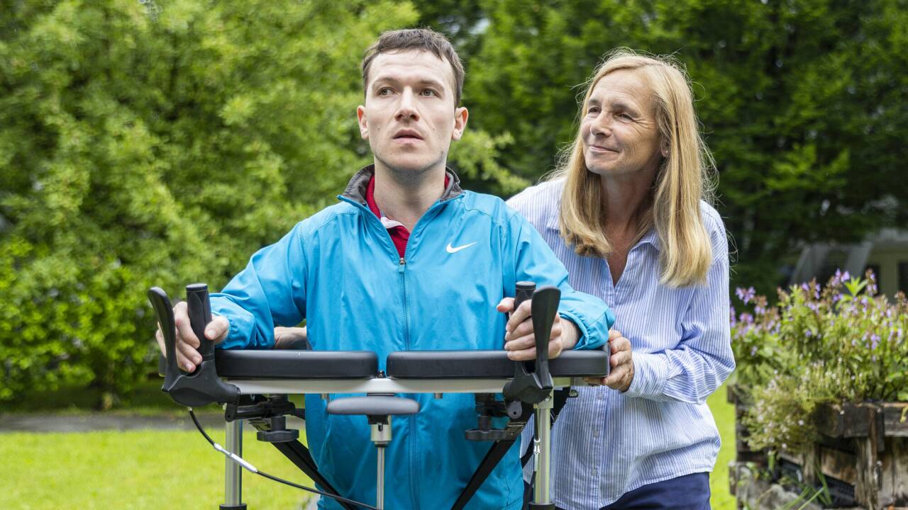 Die Lebenshilfe wünscht sich eine inklusive Ambulanz im Krankenhaus. 