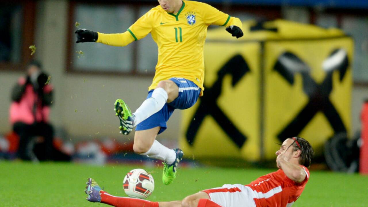 Sorge um Oscar (Archiv) Sorge um Oscar (Archiv)