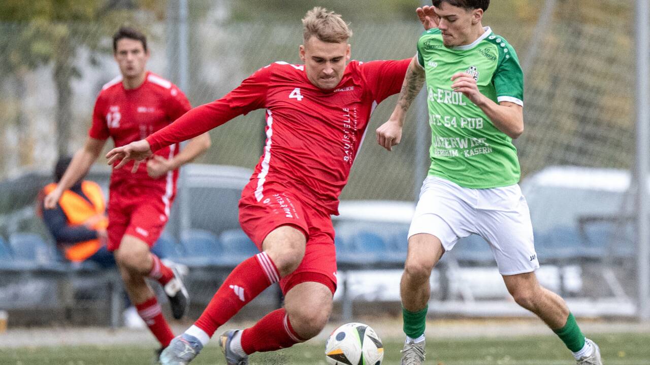 Kilian Klimitsch (links) und Co. bekommen einen neuen Trainer. 