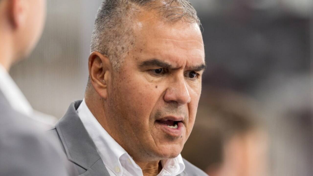 Viveiros konnte nicht zufrieden sein 