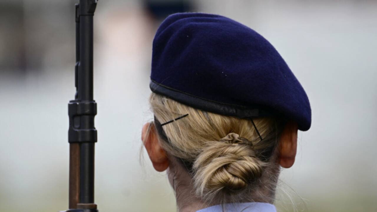 Zunächst wird auf Freiwilligkeit gesetzt Zunächst wird auf Freiwilligkeit gesetzt