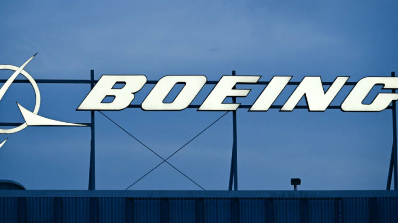 US-Flugzeugbauer muss 28,45 Millionen Dollar Schmerzensgeld zahlen 