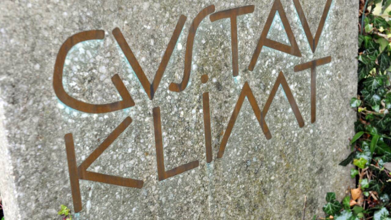 Gustav Klimts Prinzengemälde sorgt für Dissens Gustav Klimts Prinzengemälde sorgt für Dissens