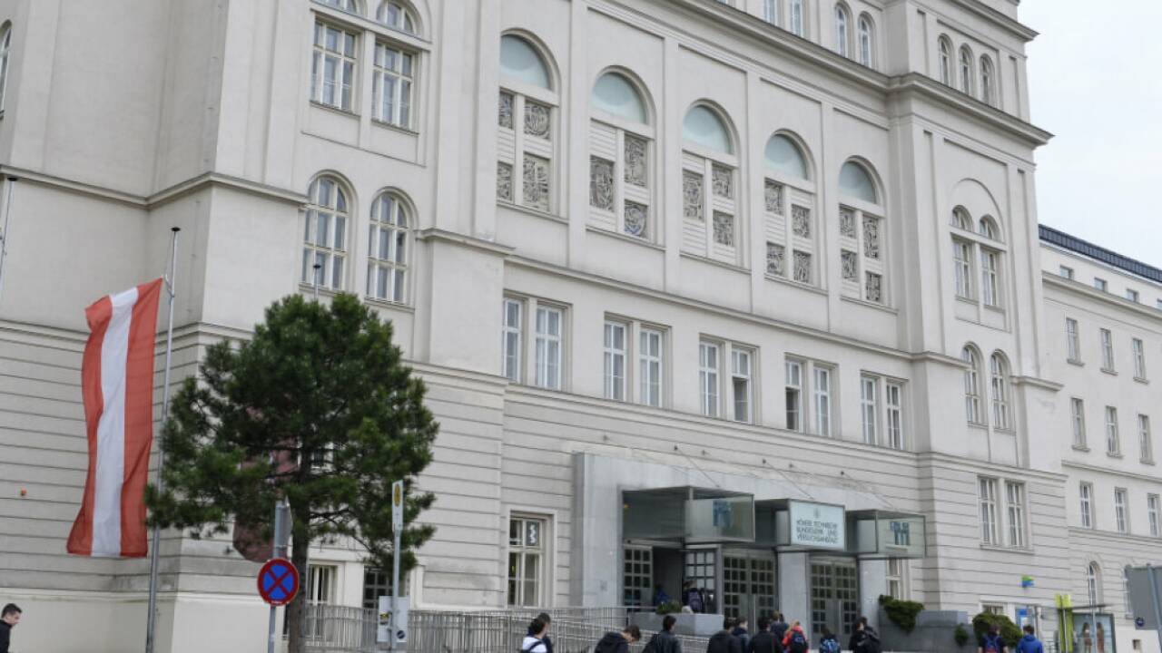 Die Arbeiterkammer will mehr BMHS gegen Fachkräftemangel 