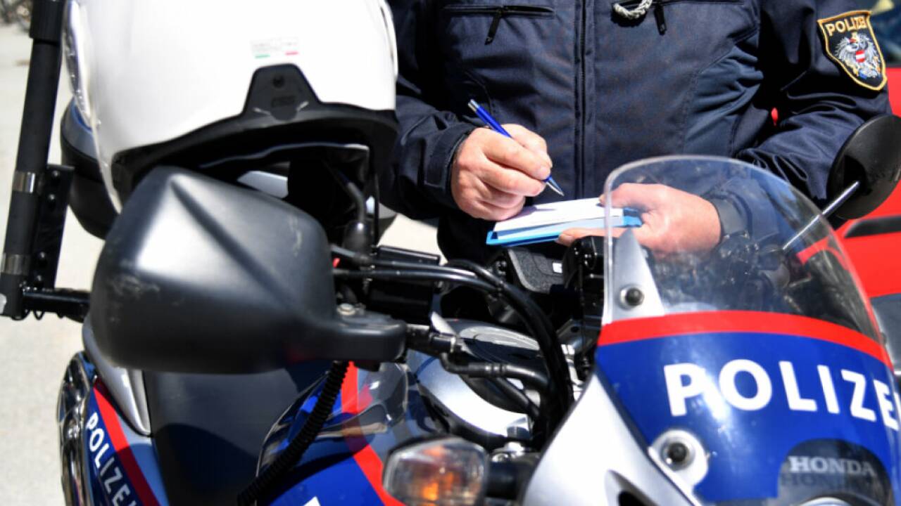 Biker machen mittlerweile ein Viertel der Verkehrstoten aus Biker machen mittlerweile ein Viertel der Verkehrstoten aus