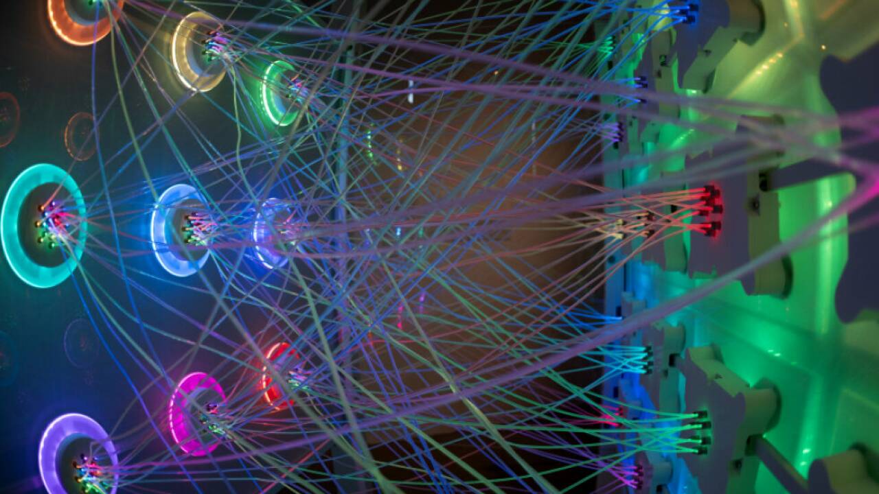 Neuronale Netze schaffen immer komplexere Aufgaben 