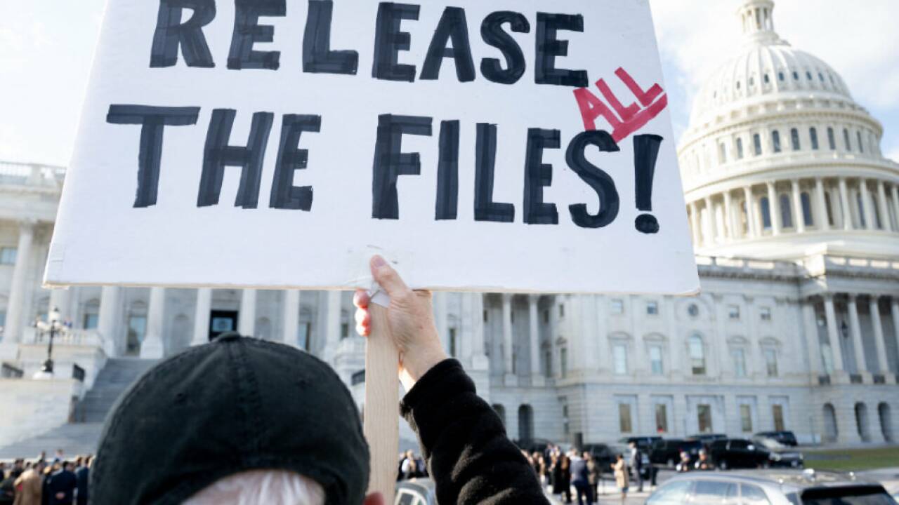 US-Repräsentantenhaus könnte kommende Woche über Offenlegung abstimmen US-Repräsentantenhaus könnte kommende Woche über Offenlegung abstimmen