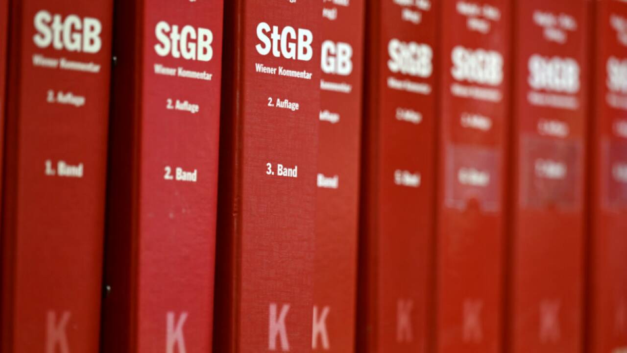 Der Jugendliche leugnet die Vorwürfe 