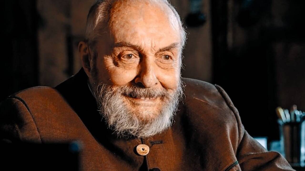 Der heute 99-jährige Arno Watteck marschierte nach der Kapitulation der Wehrmacht zu Fuß von Südpolen durch das heutige Tschechien nach Salzburg. 