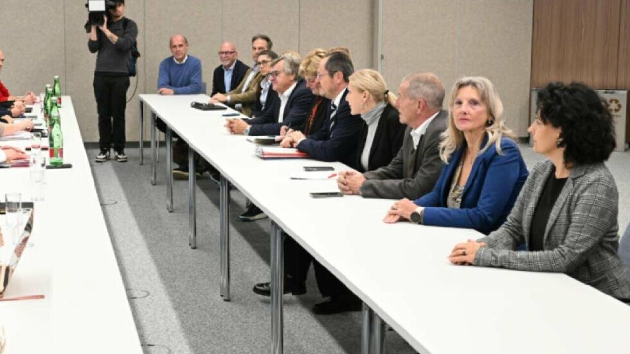 GPA und WKÖ feilschen um einen Handels-KV-Abschlusss 