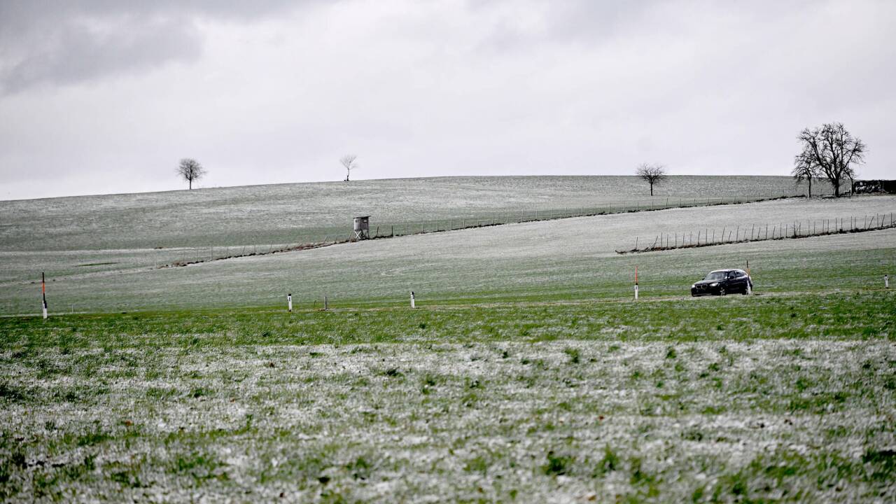 Wie wird der kommende Winter werden? 