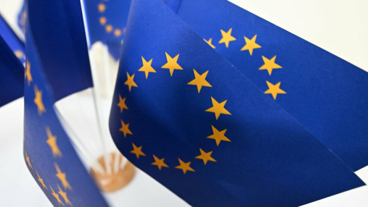 Gin muss laut EU-Verordnung Alkohol enthalten 