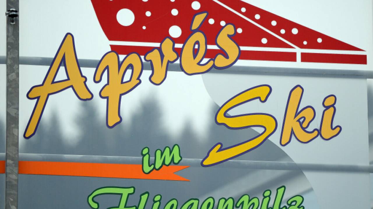 Sölden versucht die Alkohol-Auswüchse von Aprés-Ski einzudämmen Sölden versucht die Alkohol-Auswüchse von Aprés-Ski einzudämmen