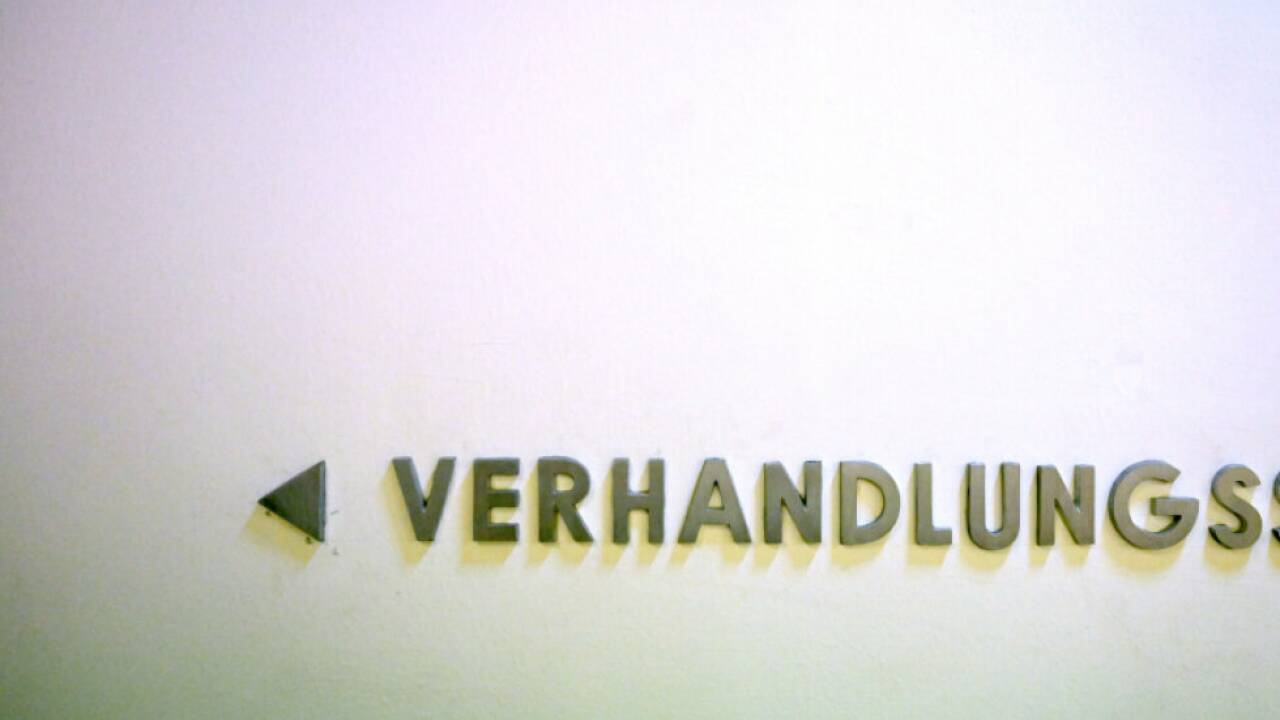 Angeklagter sprach von Notwehr Angeklagter sprach von Notwehr