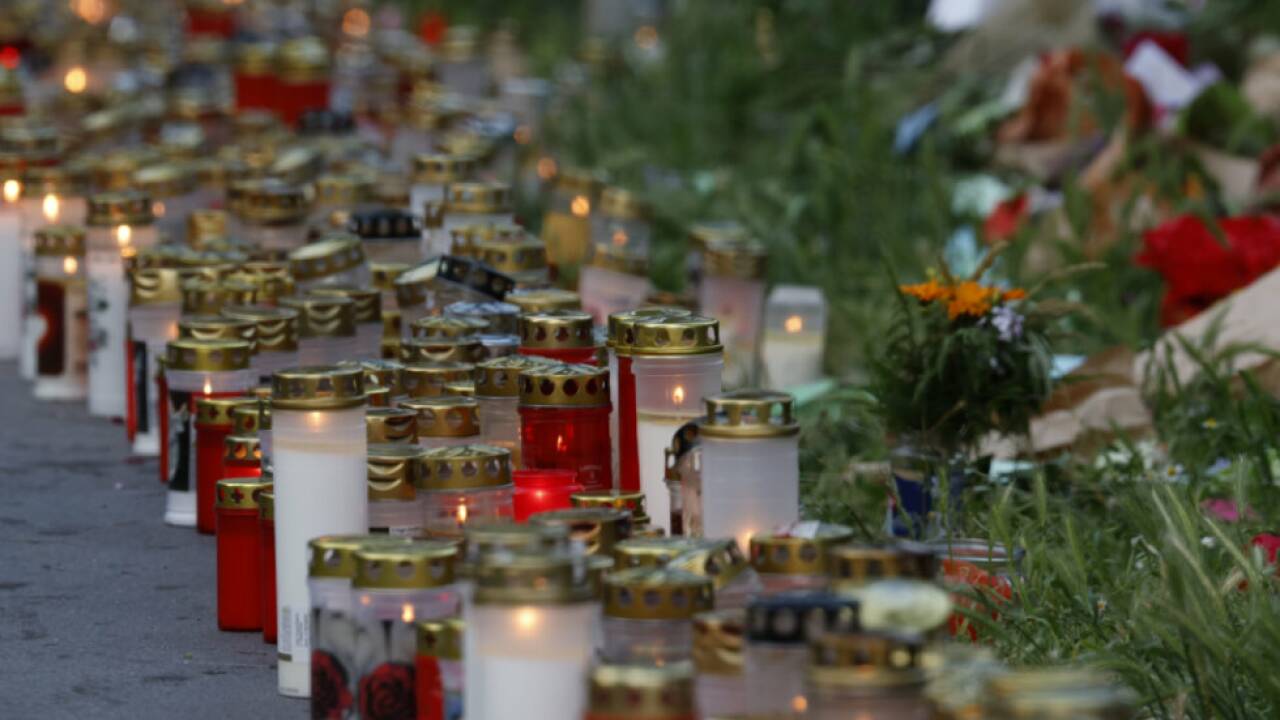 Ein Hilfsfonds für u. a. die Opfer des GrazerAmoklaufs wurde eingerichtet 