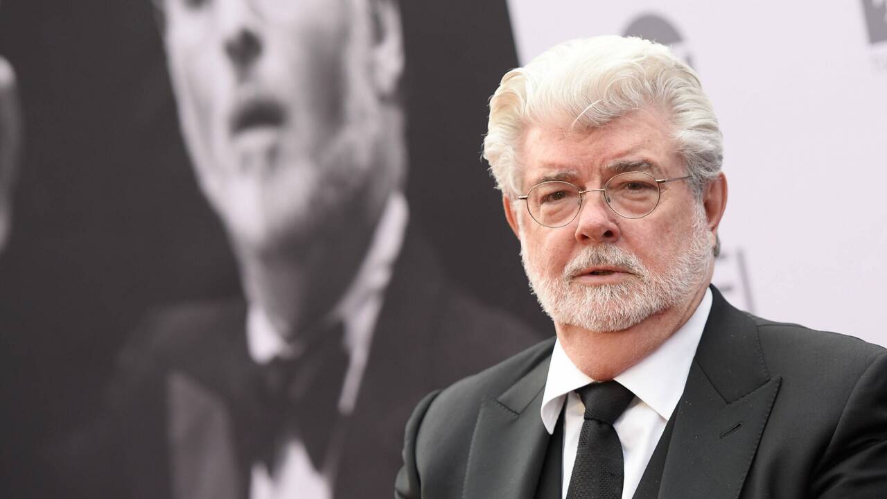 George Lucas 