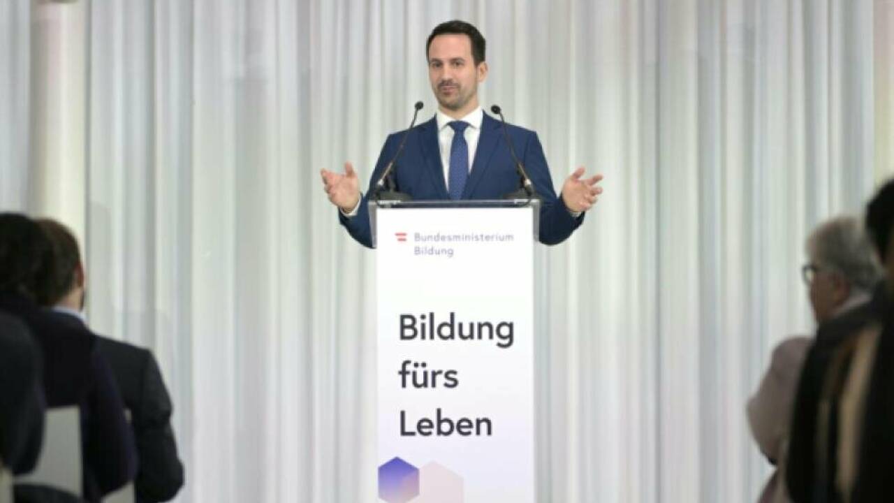 Wiederkehr will den Totalumbau um Bildungssystem 