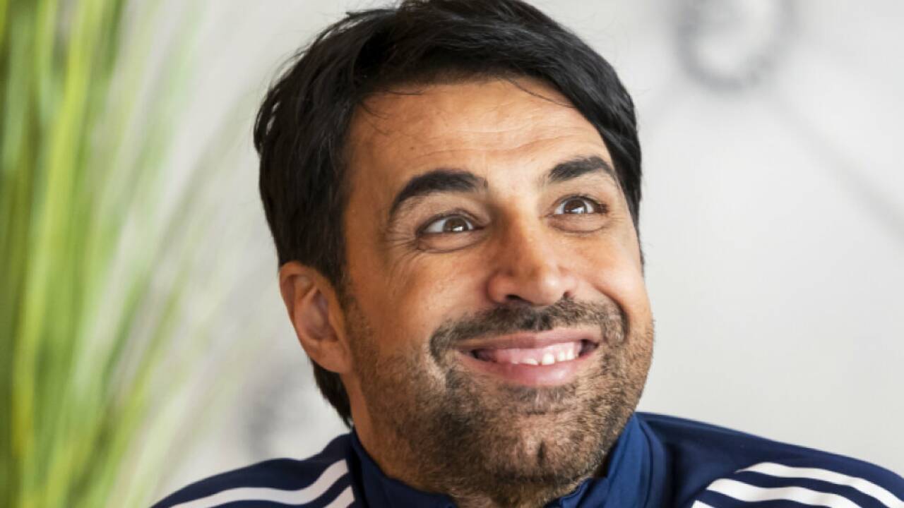 Atalan will sich im Oberhaus einen Namen machen Atalan will sich im Oberhaus einen Namen machen