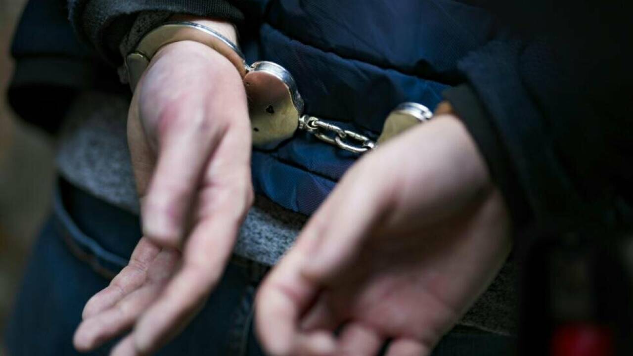 Ein 77-Jähriger wurde wegen versuchten Mordes in Tirol festgenommen Ein 77-Jähriger wurde wegen versuchten Mordes in Tirol festgenommen