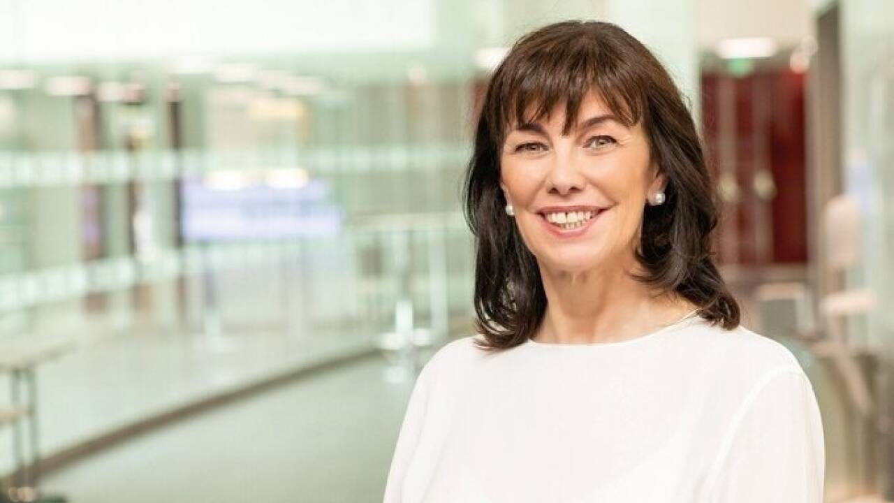 Martha Schultz soll die WKO wieder in ruhiges Fahrwasser führen. 