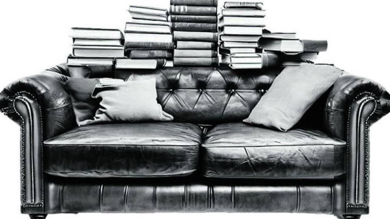 Der Lesetipp für diese Woche von Althea Pappas. 